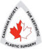 Canadian Society of Aesthetic Plastic Surgery Logo