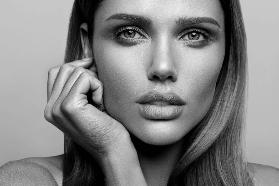 What is the Most Attractive Lip Shape? (Study Revealed) | SpaMedica