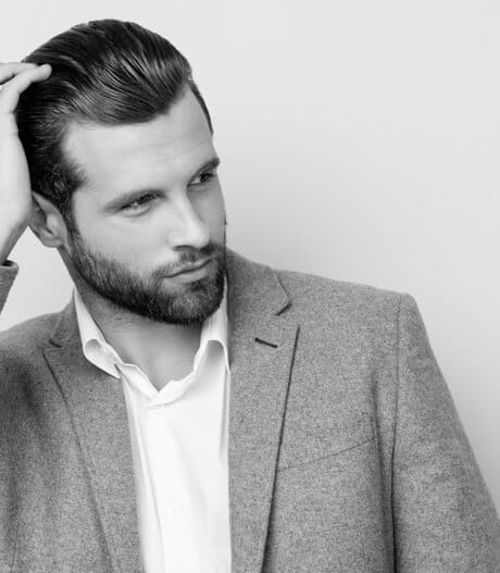 Men Hair Restoration in Toronto - SpaMedica Plastic Surgery