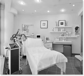 SpaMedica Clinic in Toronto