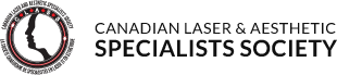 Canadian Laser & Aesthetic Specialists Society Logo