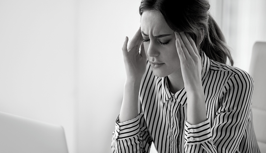 How Does Botox Treat for Migraines