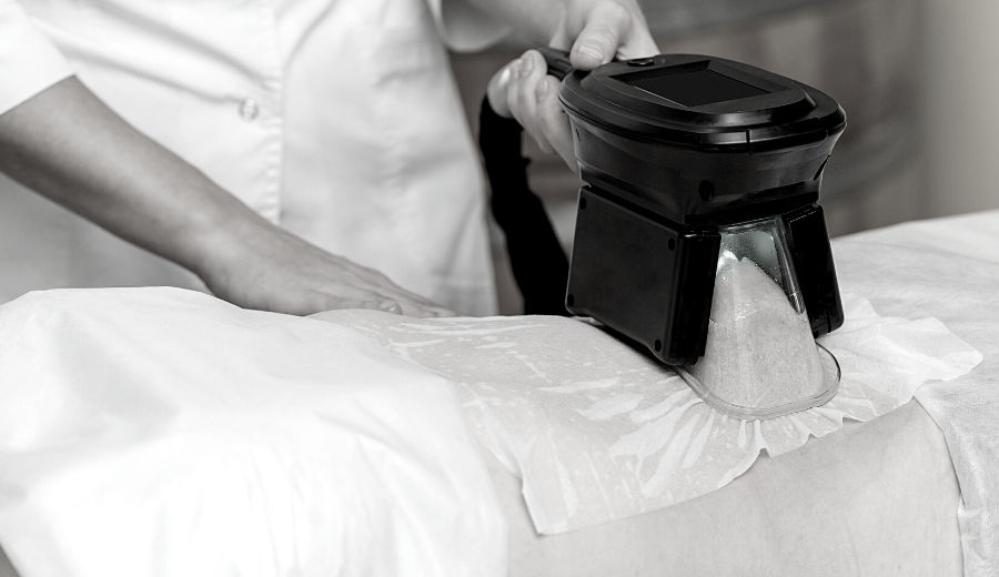CoolSculpting vs Sculpsure