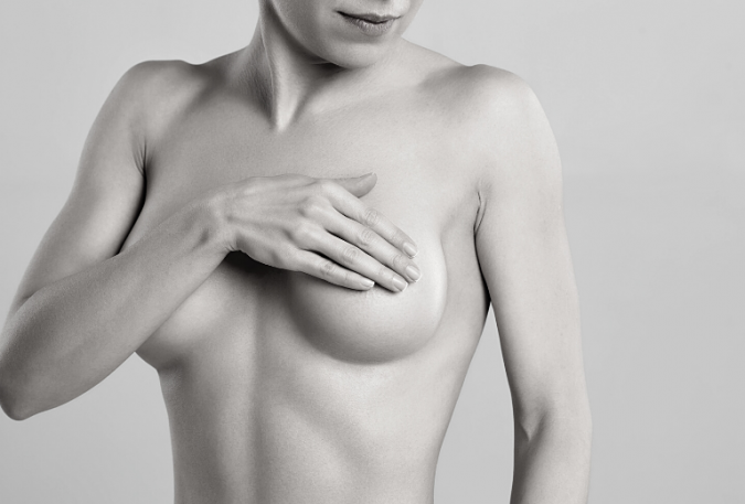 Your Breast Augmentation Scar Recovery Guide | SpaMedica