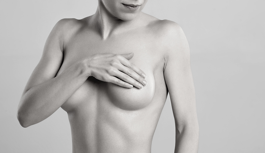 Your Breast Augmentation Scar Recovery Guide | SpaMedica