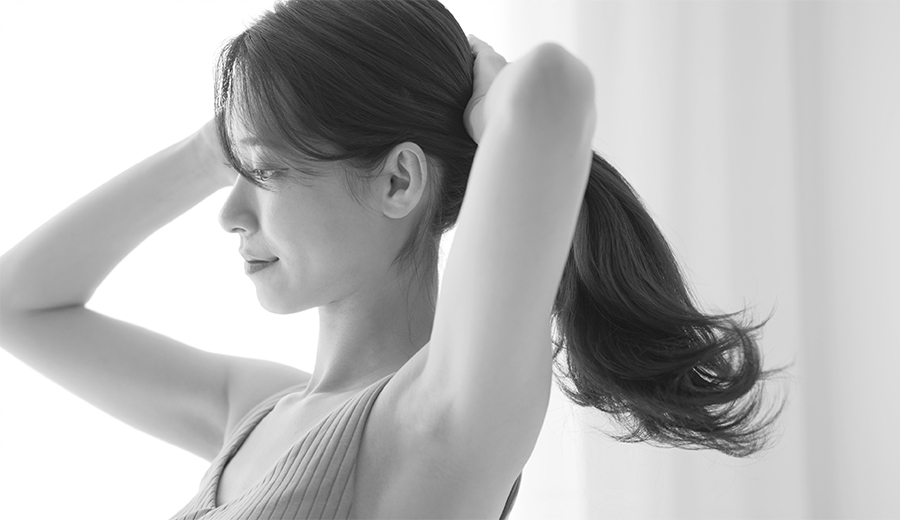 How to Get Rid of Armpit Hair Without Shaving