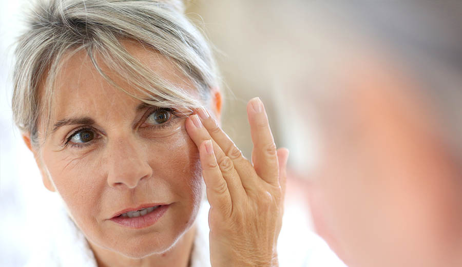 The Complete Guide to Wrinkles Banner