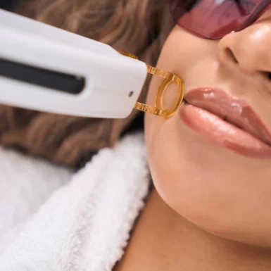 is my skin type safe for laser treatments