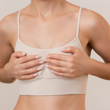 How to reduce breast size cover image.